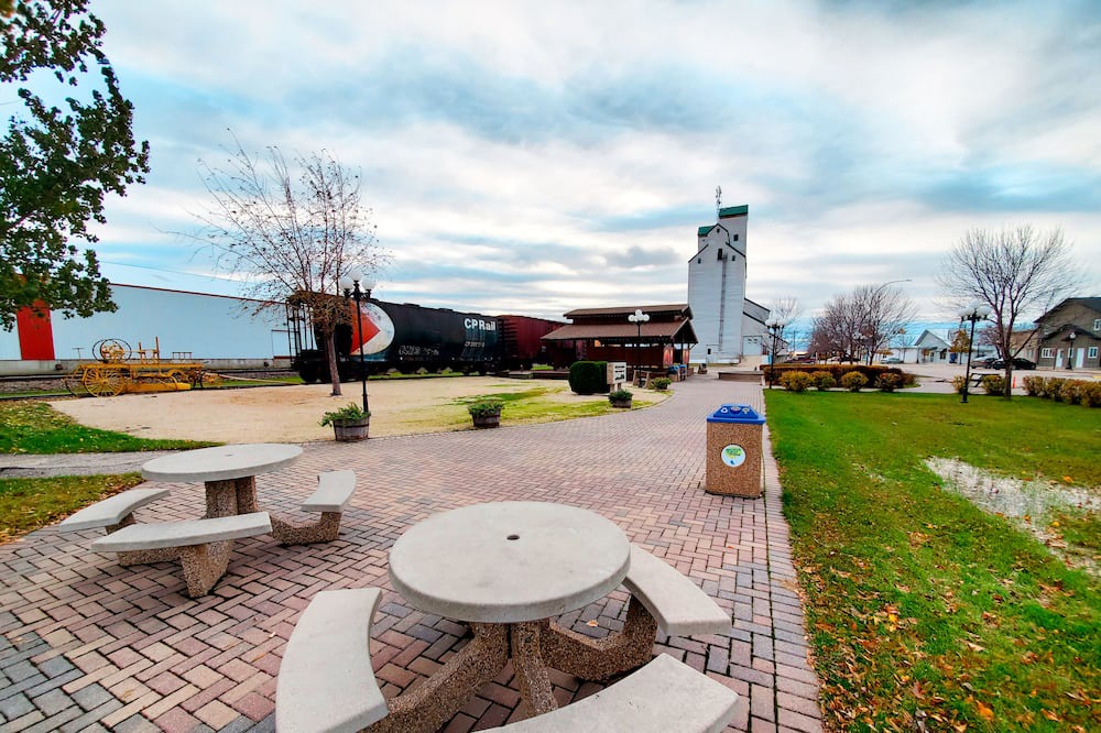 Photo of Outdoor in Plum Coulee