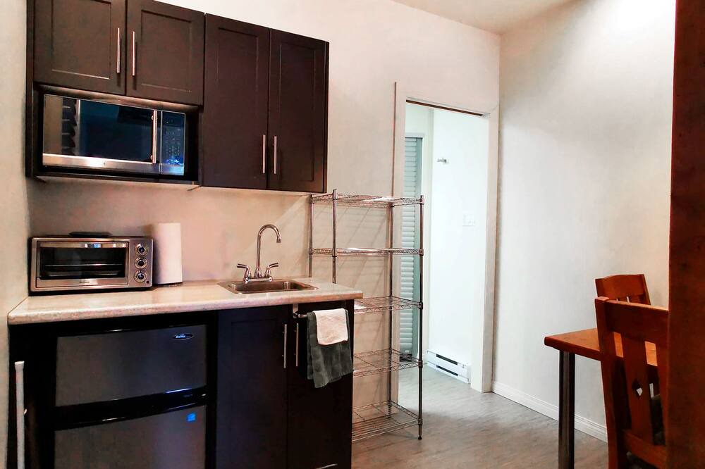 Photo of Kitchen in Plum Coulee