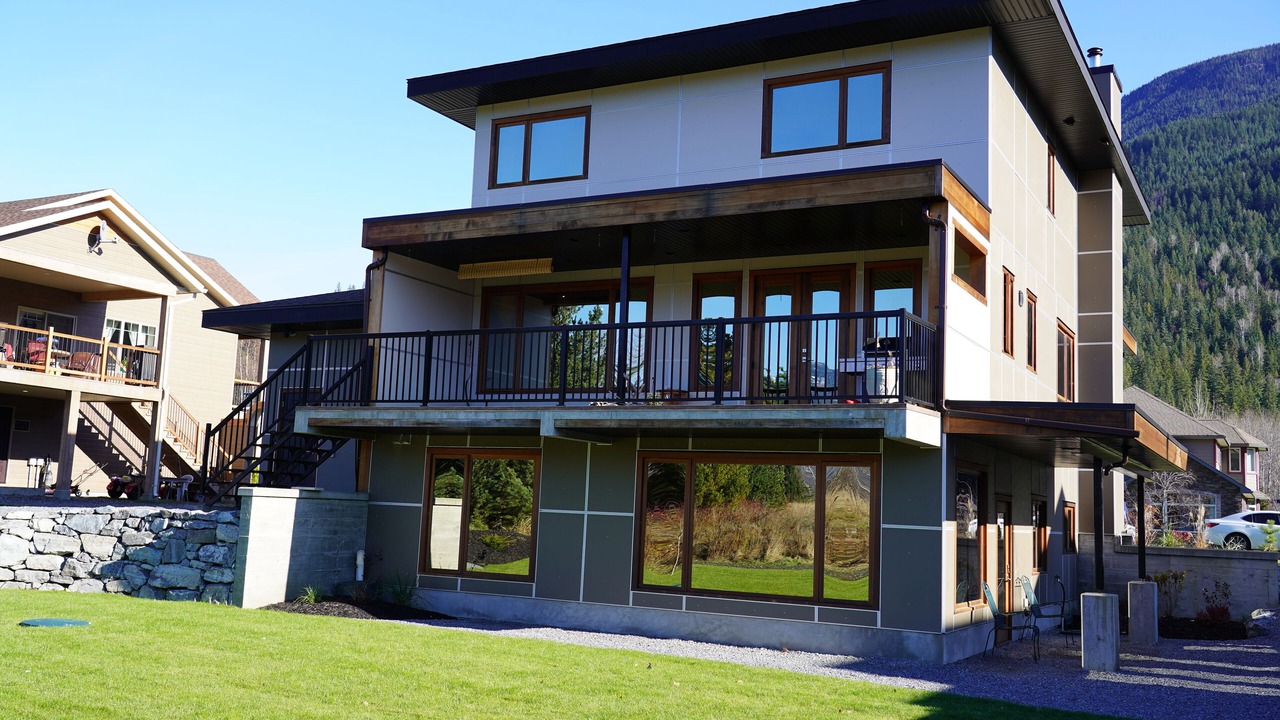 Photo of Outdoor in Revelstoke