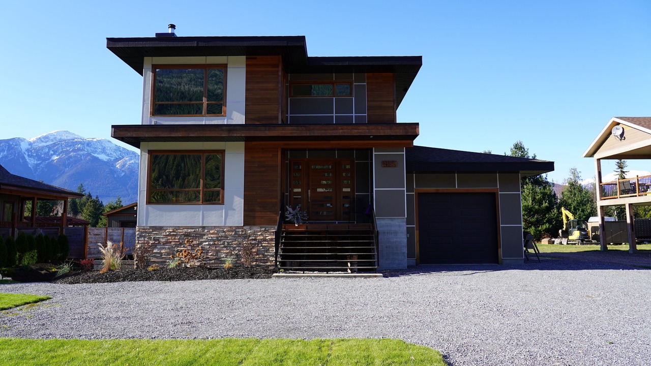 Photo of Outdoor in Revelstoke