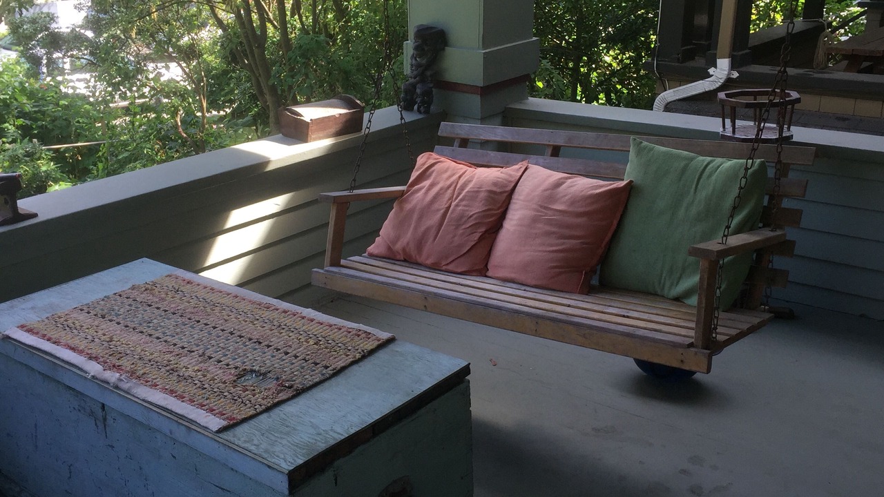 Photo of Outdoor in Kitsilano