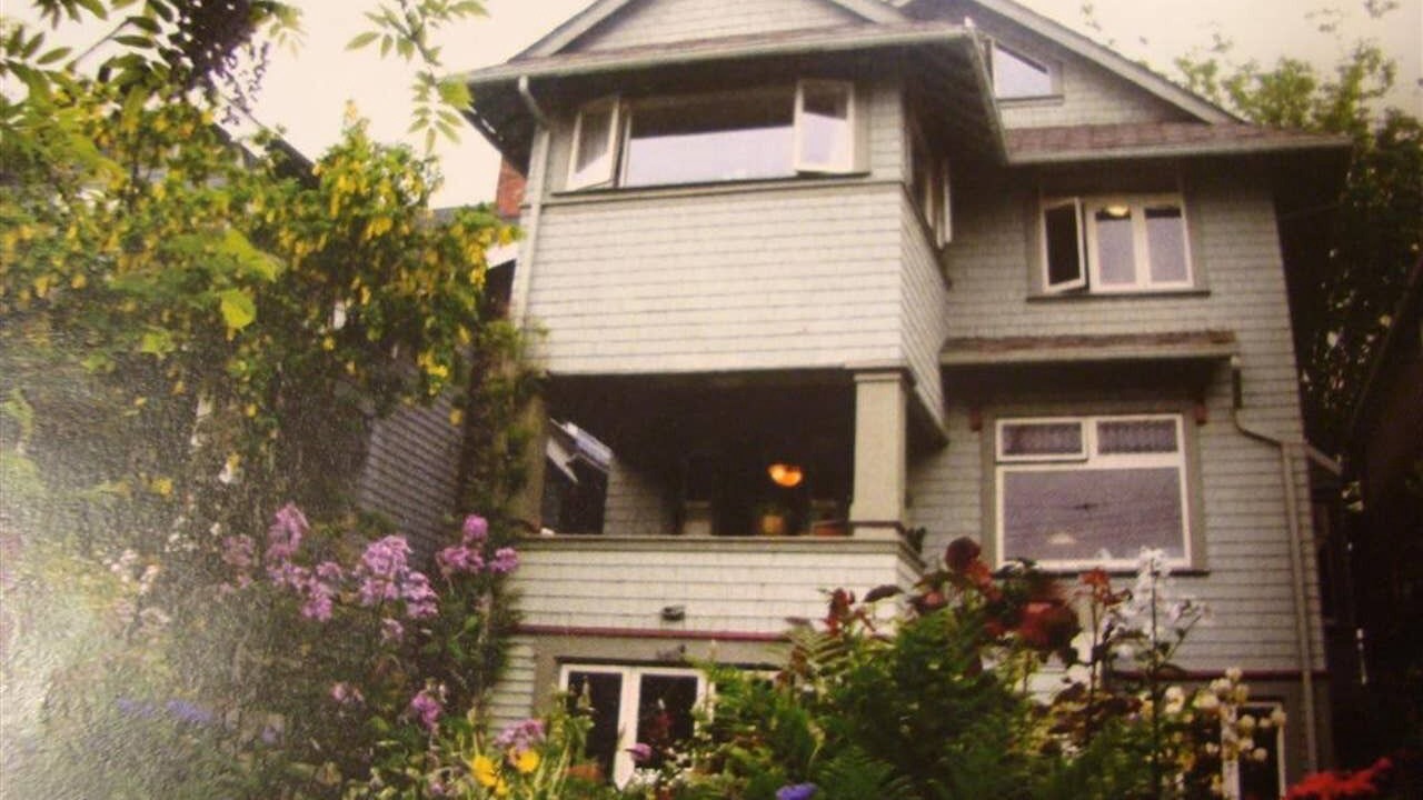 Photo of Outdoor in Kitsilano