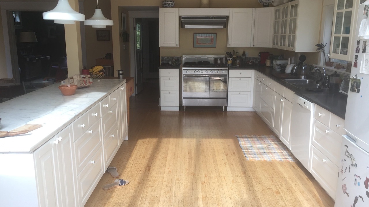 Photo of Kitchen in Kitsilano