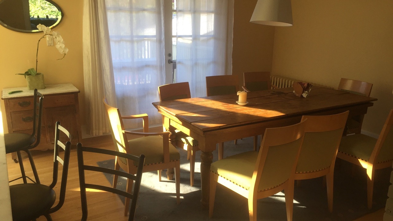 Photo of Livingroom in Kitsilano