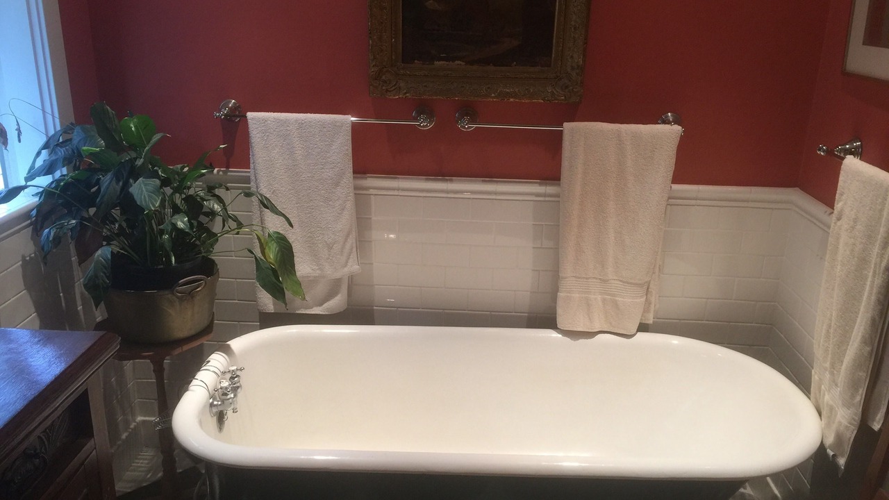 Photo of Bathroom in Kitsilano