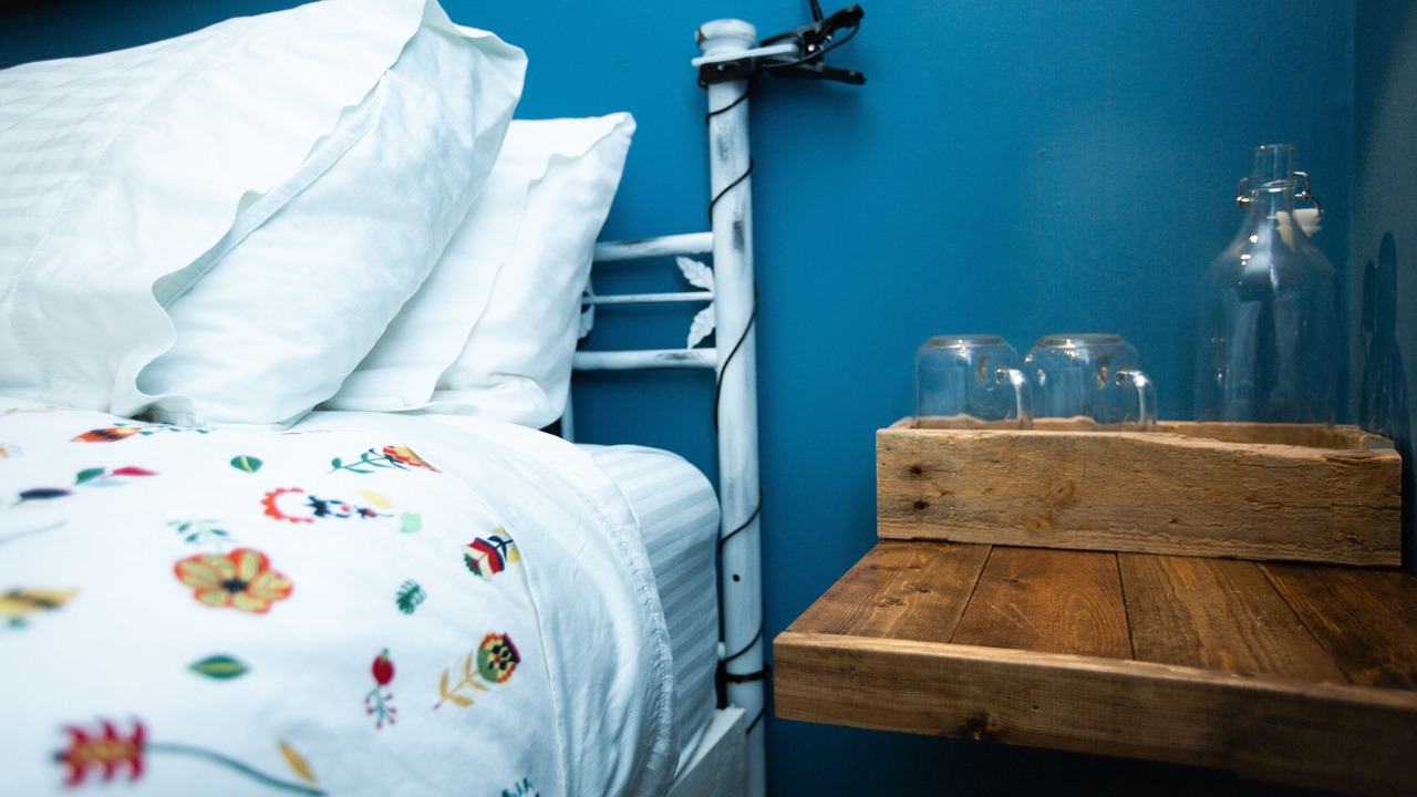 Photo of Bedroom in Revelstoke