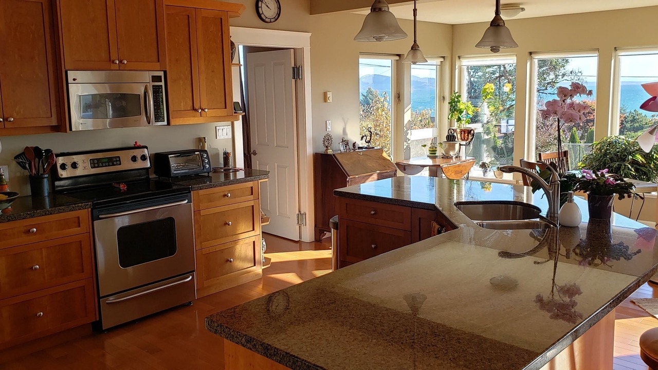 Photo of Kitchen in Gordon Head