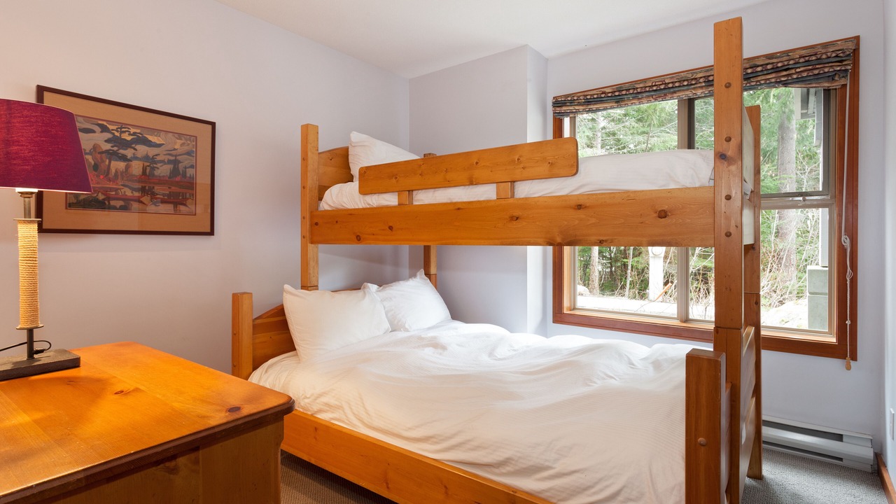 Photo of Bedroom in Blackcomb