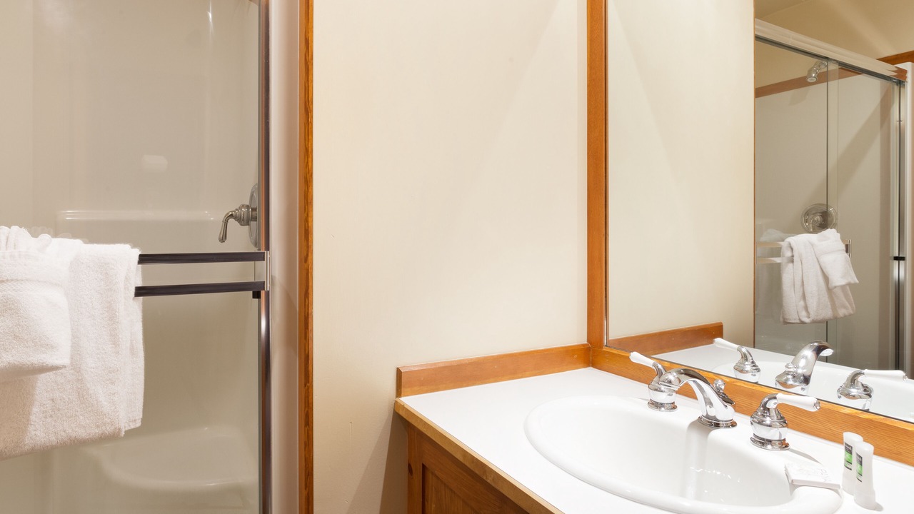 Photo of Bathroom in Blackcomb