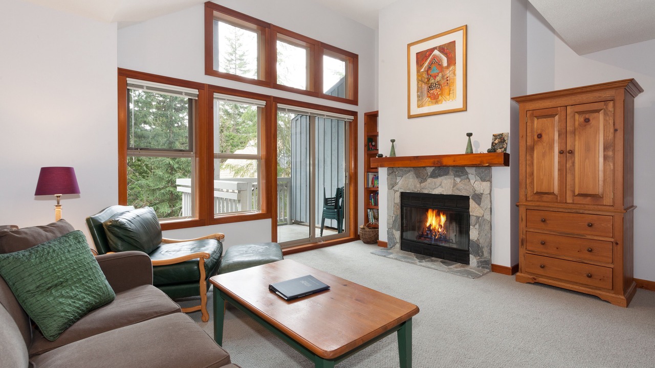 Photo of Livingroom in Blackcomb