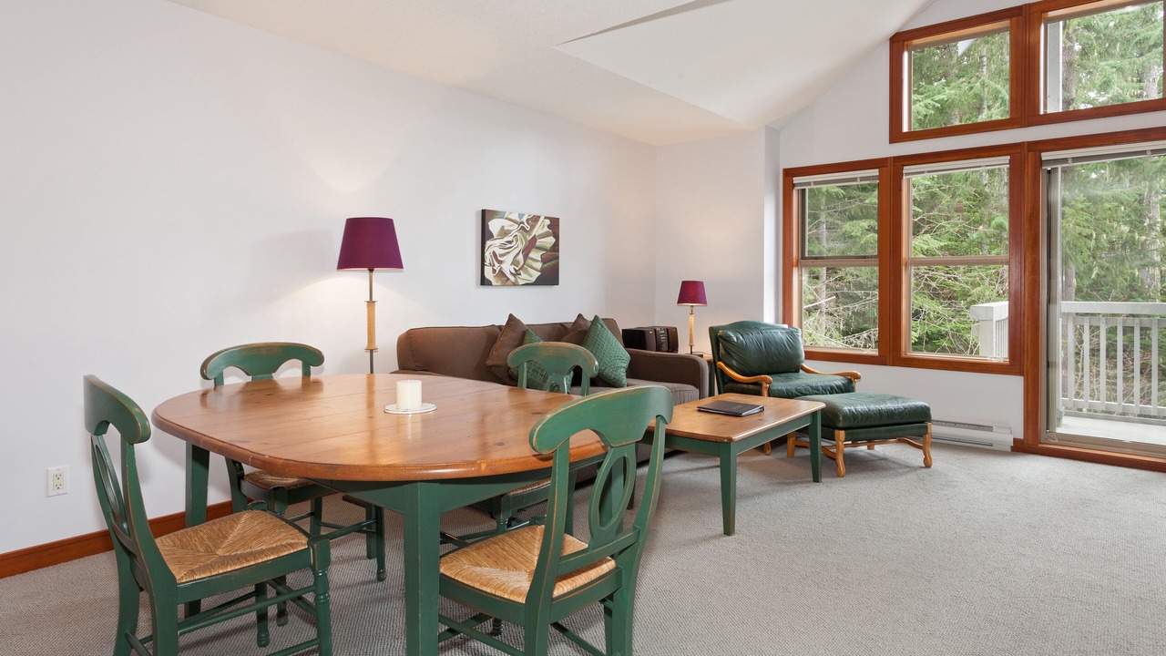 Photo of Livingroom in Blackcomb