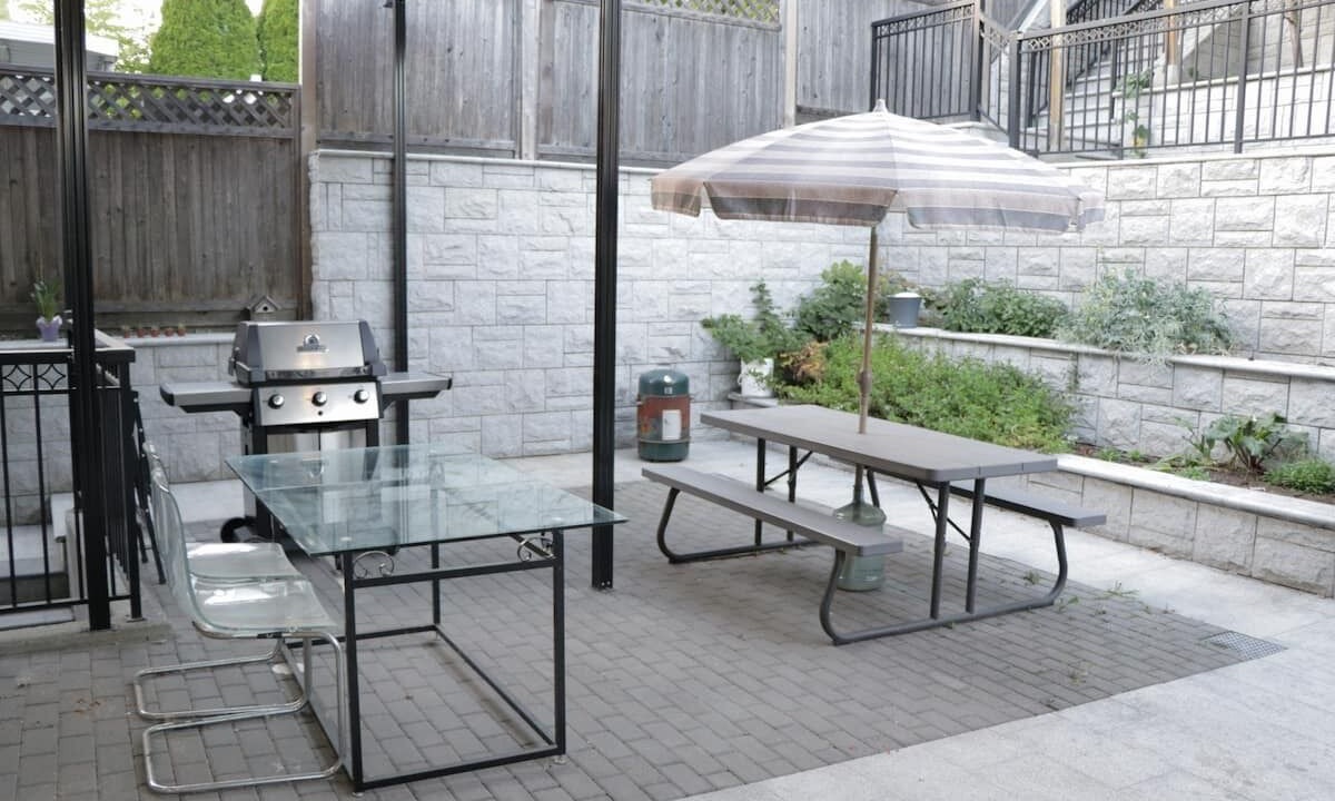 Photo of Outdoor in Fraserview