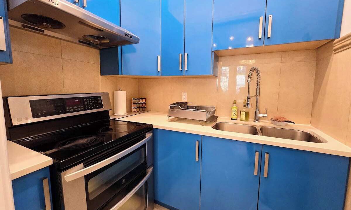 Photo of Kitchen in Fraserview