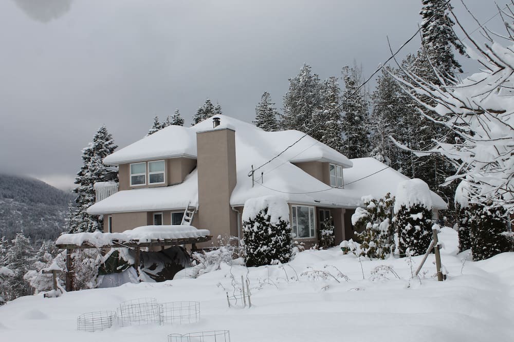 Photo of Outdoor in Central Kootenay