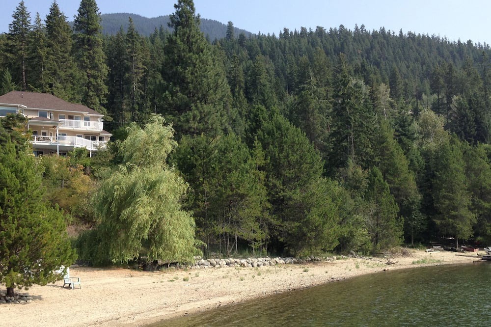 Photo of Outdoor in Central Kootenay