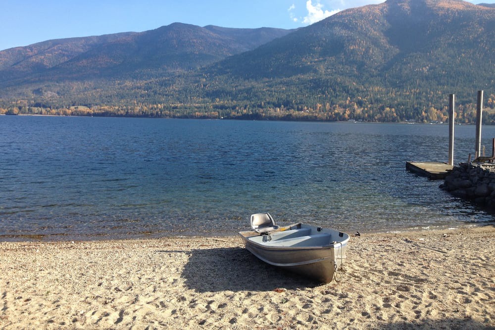 Photo of Outdoor in Central Kootenay
