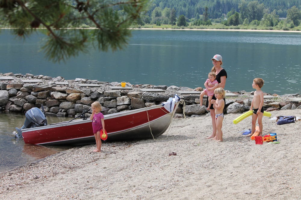 Photo of Outdoor in Central Kootenay