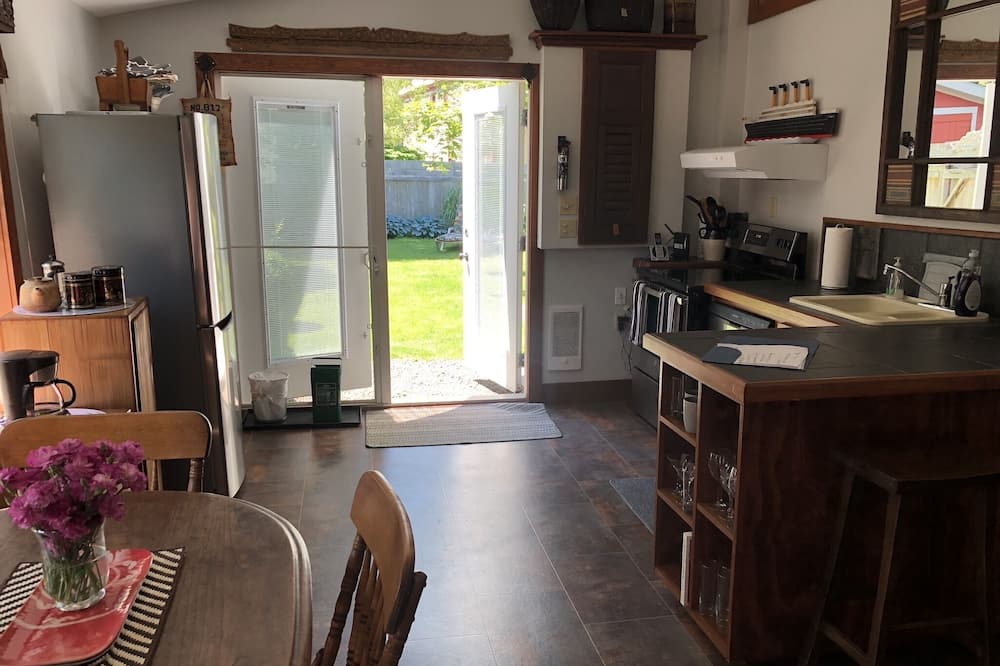 Photo of Kitchen in Annapolis Royal