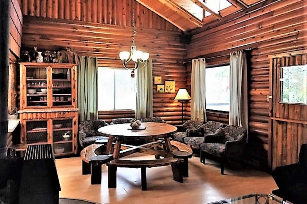 Photo of Livingroom in Saint-Samuel