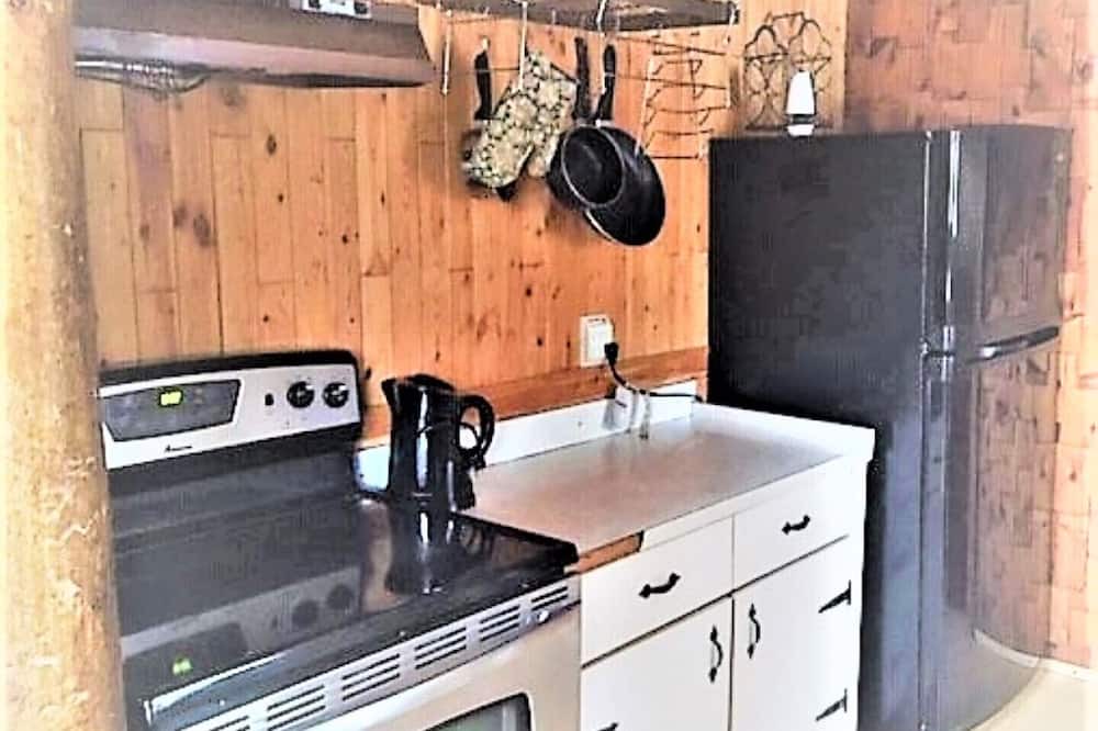 Photo of Kitchen in Saint-Samuel