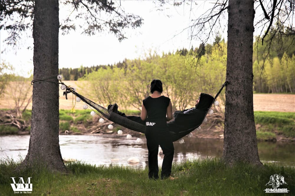 Photo of Outdoor in Saint-Samuel