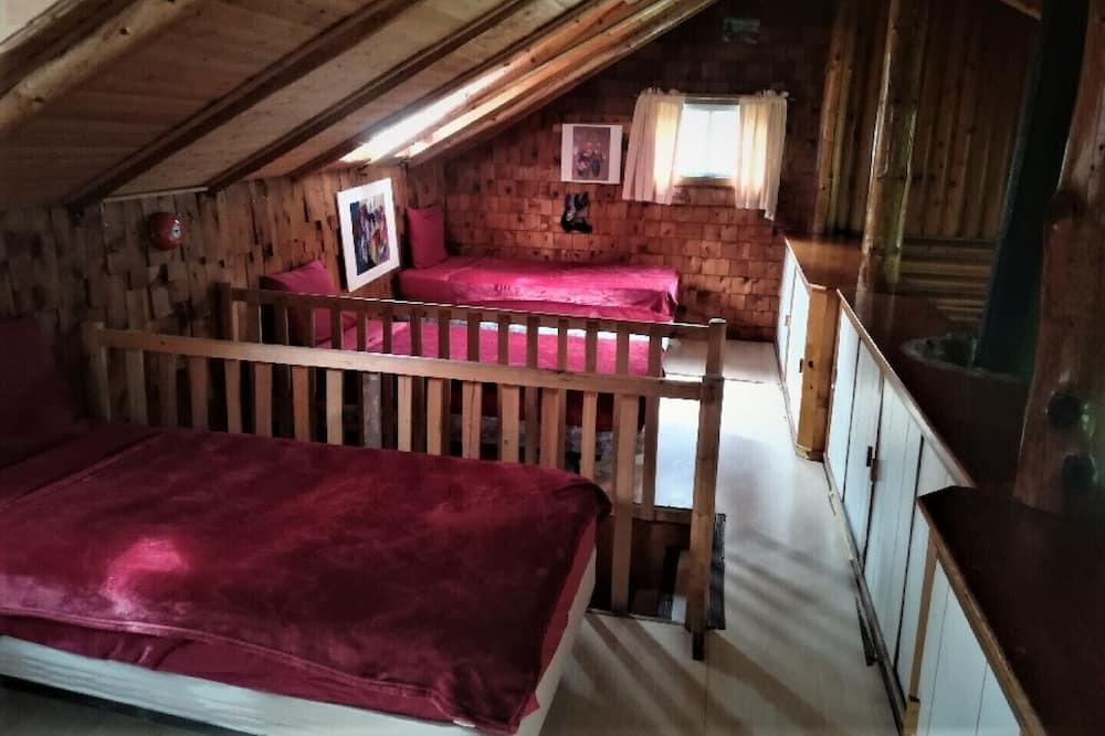 Photo of Bedroom in Saint-Samuel