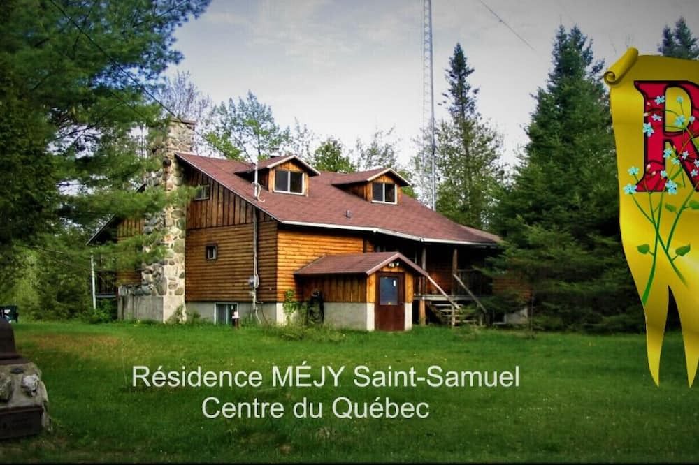 Photo of Outdoor in Saint-Samuel
