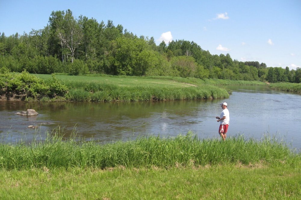Photo of Outdoor in Saint-Samuel