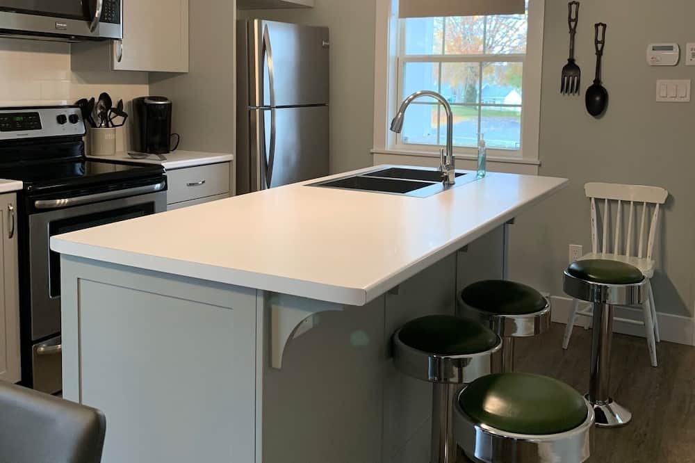 Photo of Kitchen in Hubbards