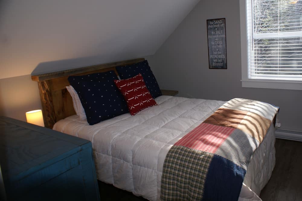 Photo of Bedroom in Hubbards