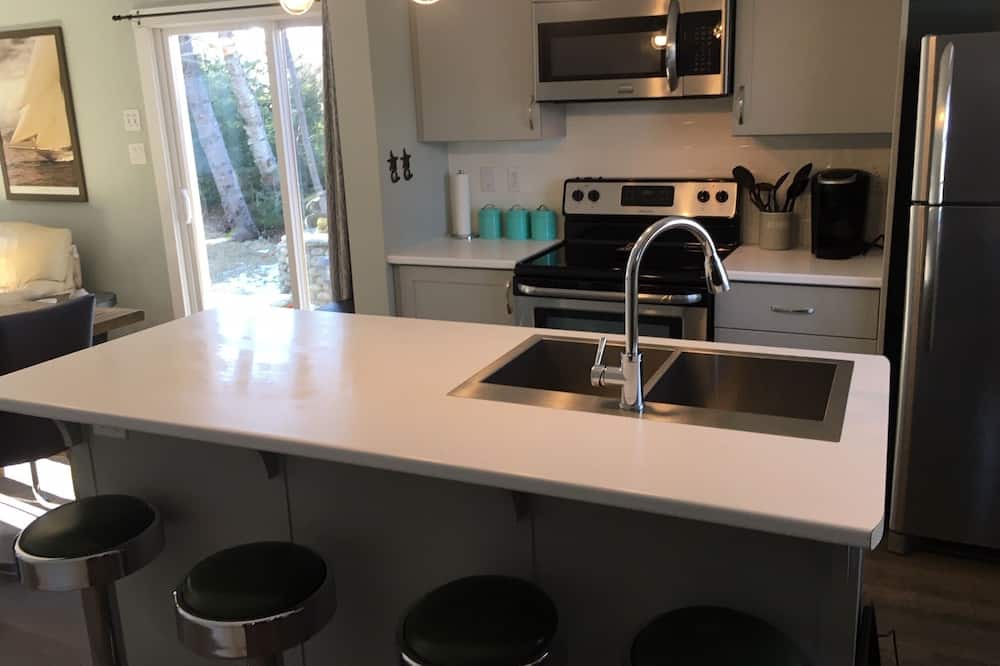 Photo of Kitchen in Hubbards