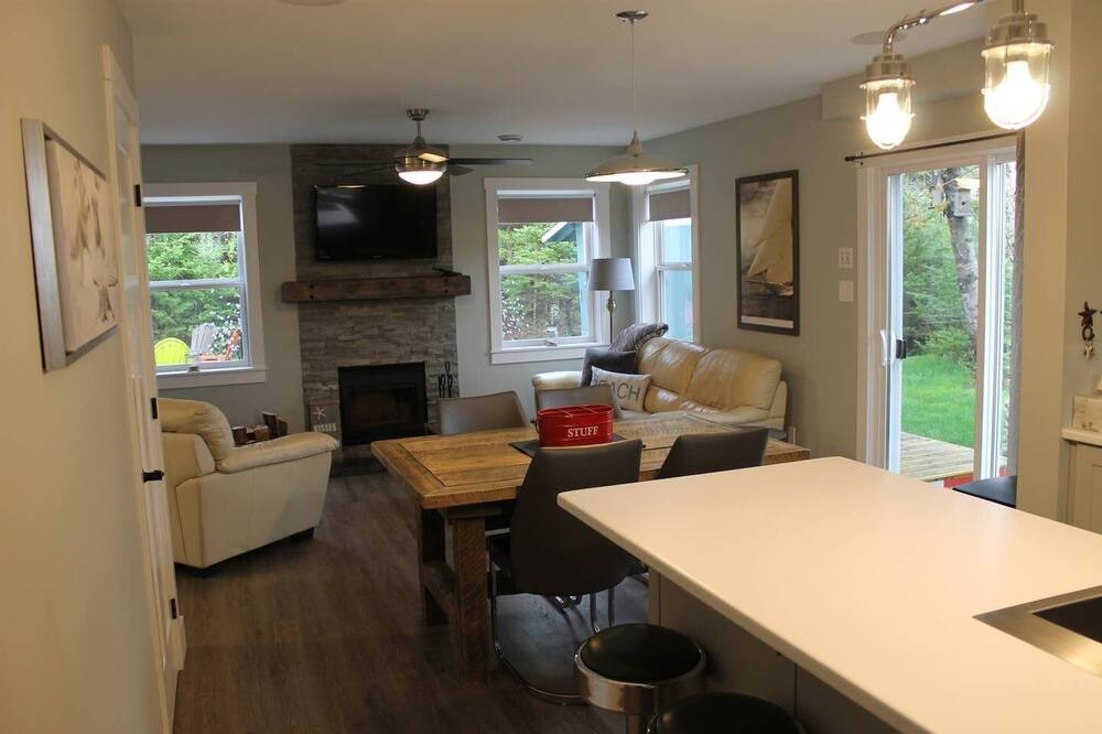 Photo of Kitchen in Hubbards