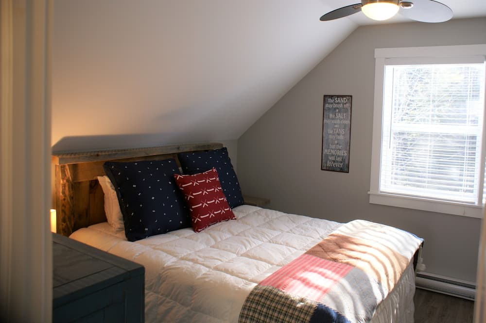 Photo of Bedroom in Hubbards