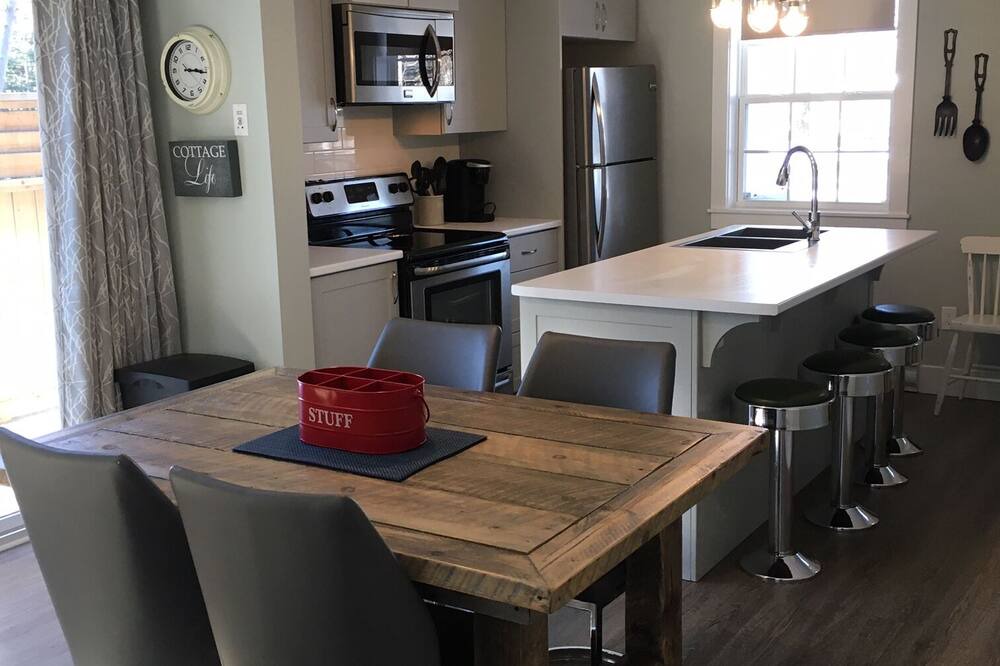 Photo of Kitchen in Hubbards