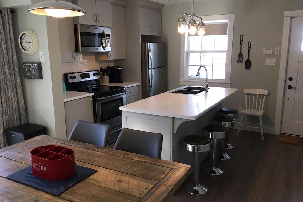 Photo of Kitchen in Hubbards