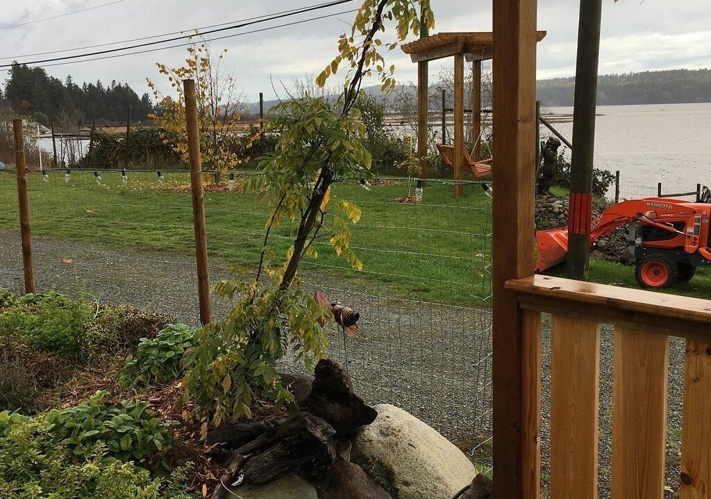 Photo of Outdoor in Buckley Bay