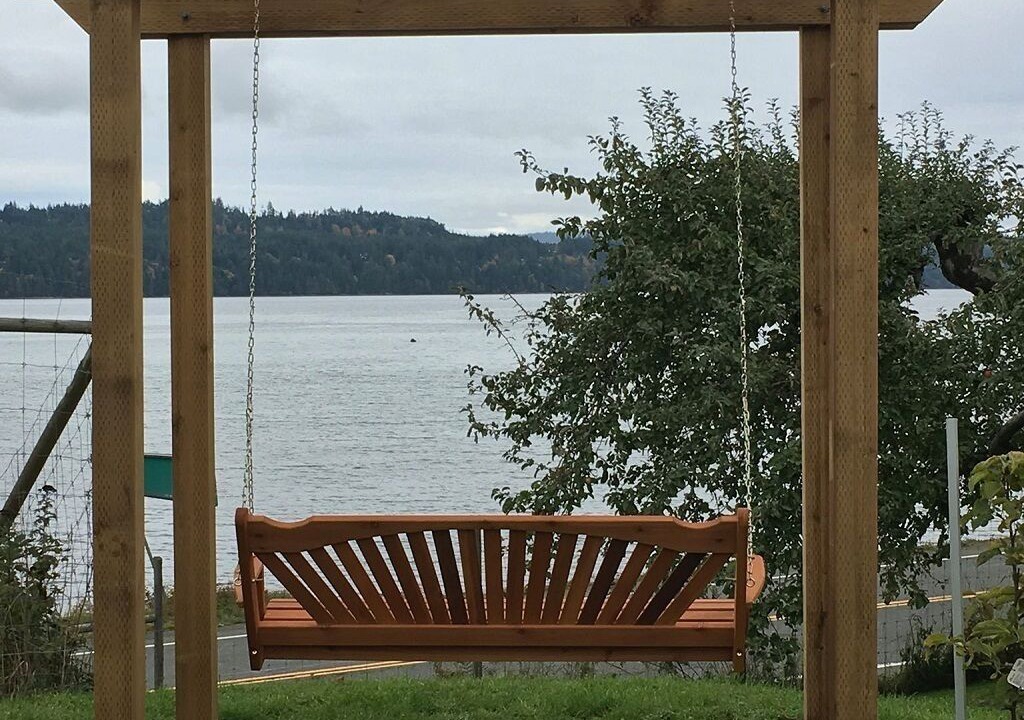 Photo of Outdoor in Buckley Bay