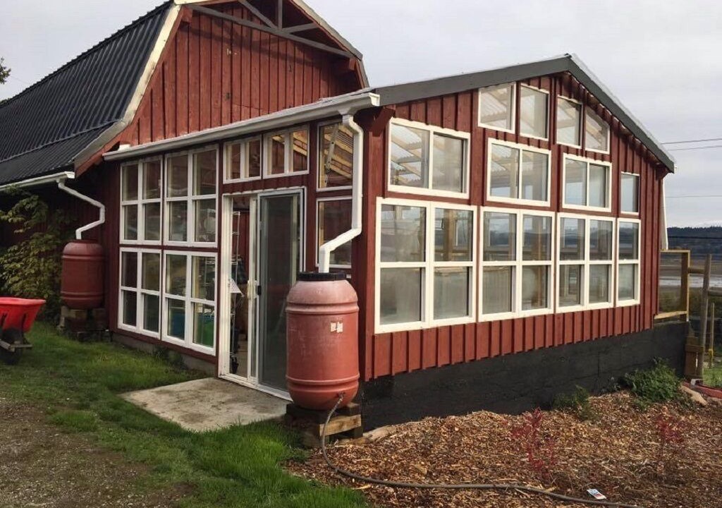 Photo of Outdoor in Buckley Bay