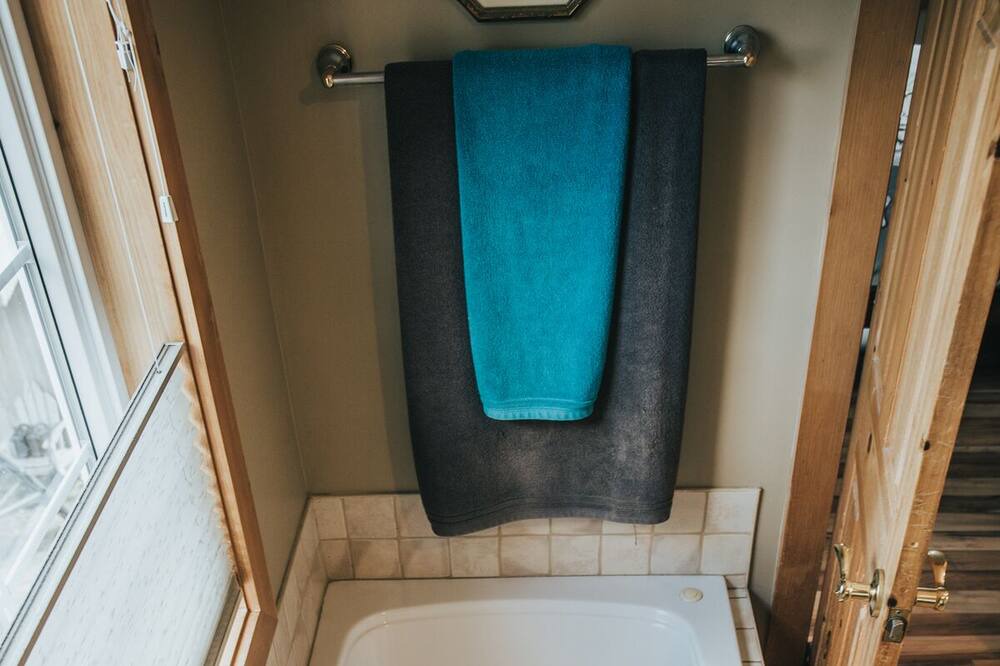 Photo of Bathroom in Yarmouth