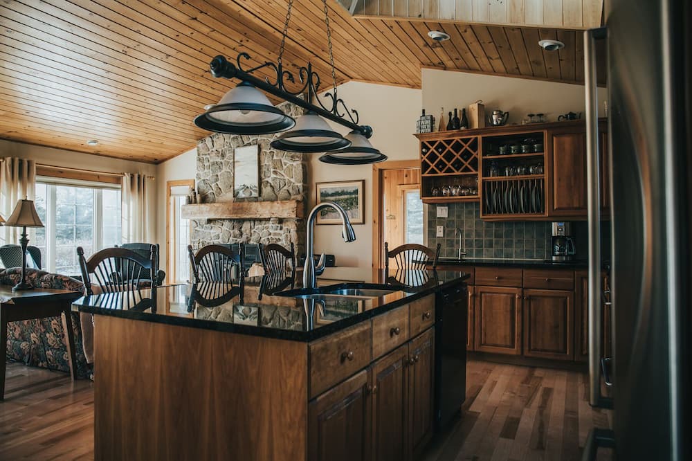 Photo of Kitchen in Yarmouth