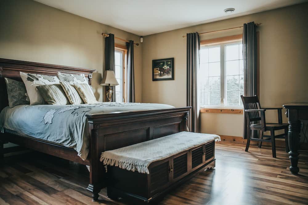 Photo of Bedroom in Yarmouth