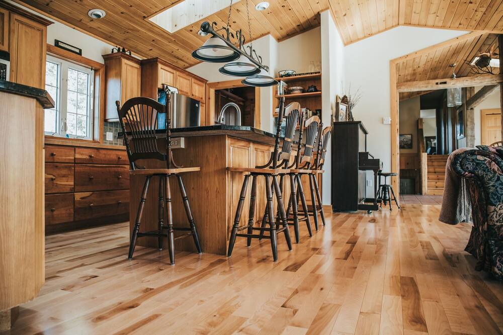Photo of Kitchen in Yarmouth