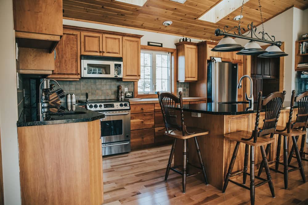 Photo of Kitchen in Yarmouth