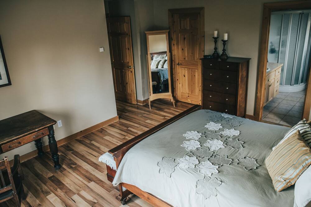 Photo of Bedroom in Yarmouth