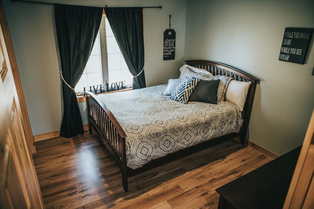Photo of Bedroom in Yarmouth