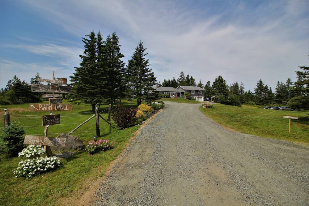 Photo of Outdoor in Yarmouth