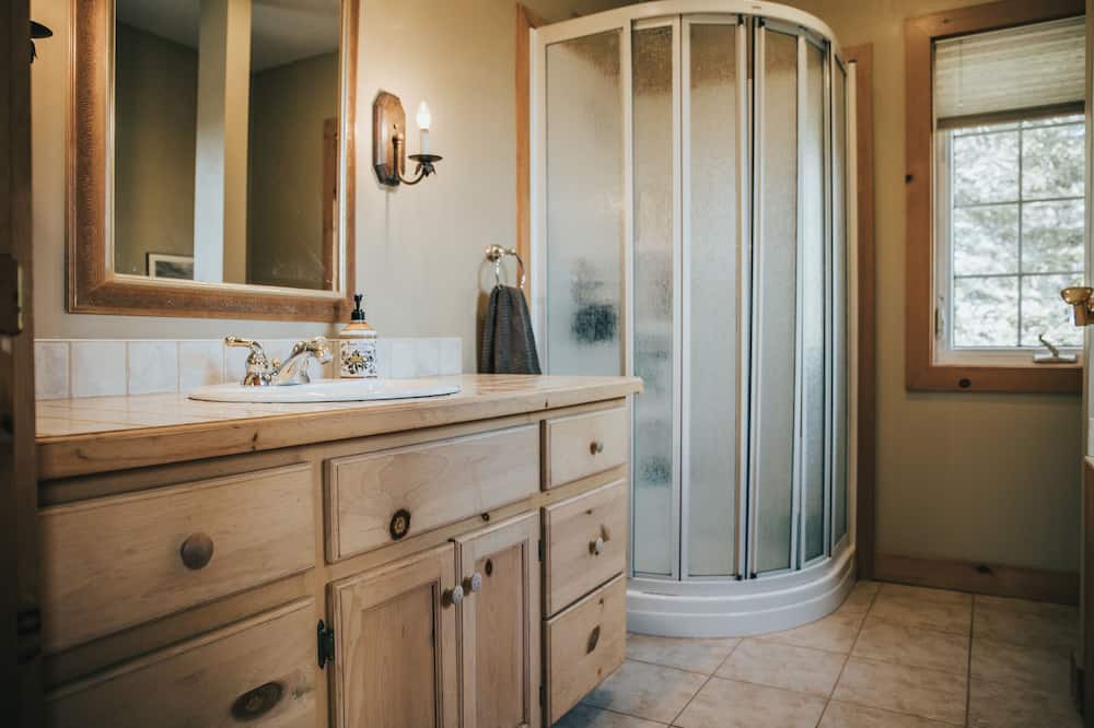 Photo of Bathroom in Yarmouth