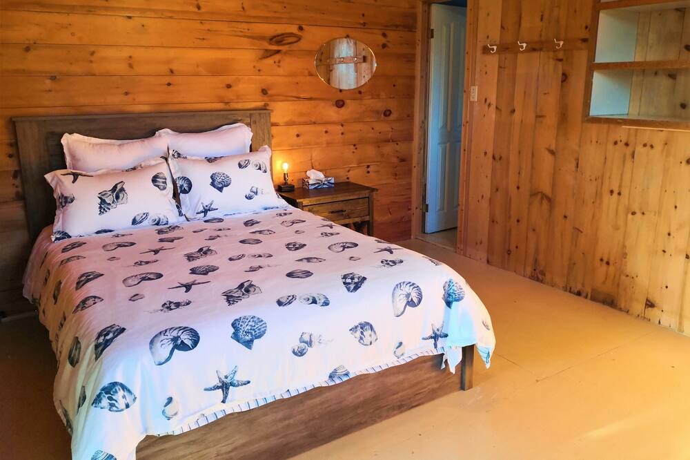 Photo of Bedroom in Cape Breton Island
