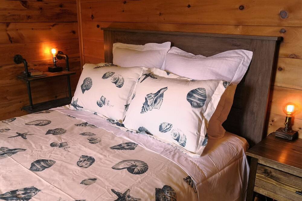 Photo of Bedroom in Cape Breton Island