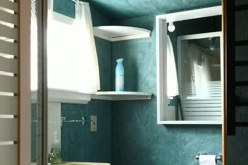 Photo of Bathroom in Cape Breton Island